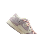 Off White X Nike Dunk Low  "Lot 15 Of 50"