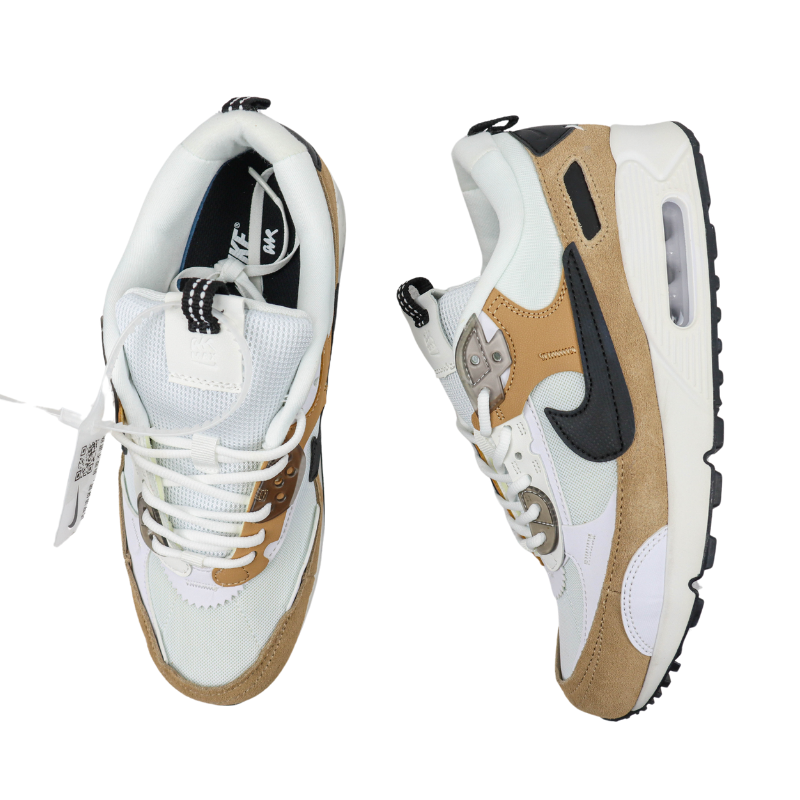 Nike Air Max 90 "Futura Tan XY"