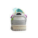 Off White X Nike Dunk Low "Lot 21 Of 50"