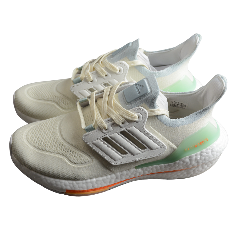 Adidas UltraBoost 22 'White Blue Tint' GY6227