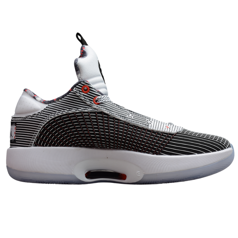 Air Jordan 35 Low “Quai 54”
