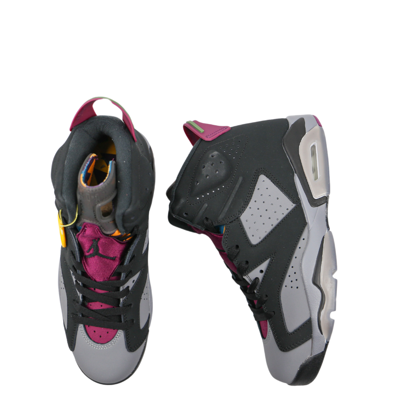 Air Jordan 6 Retro "Bordeaux"