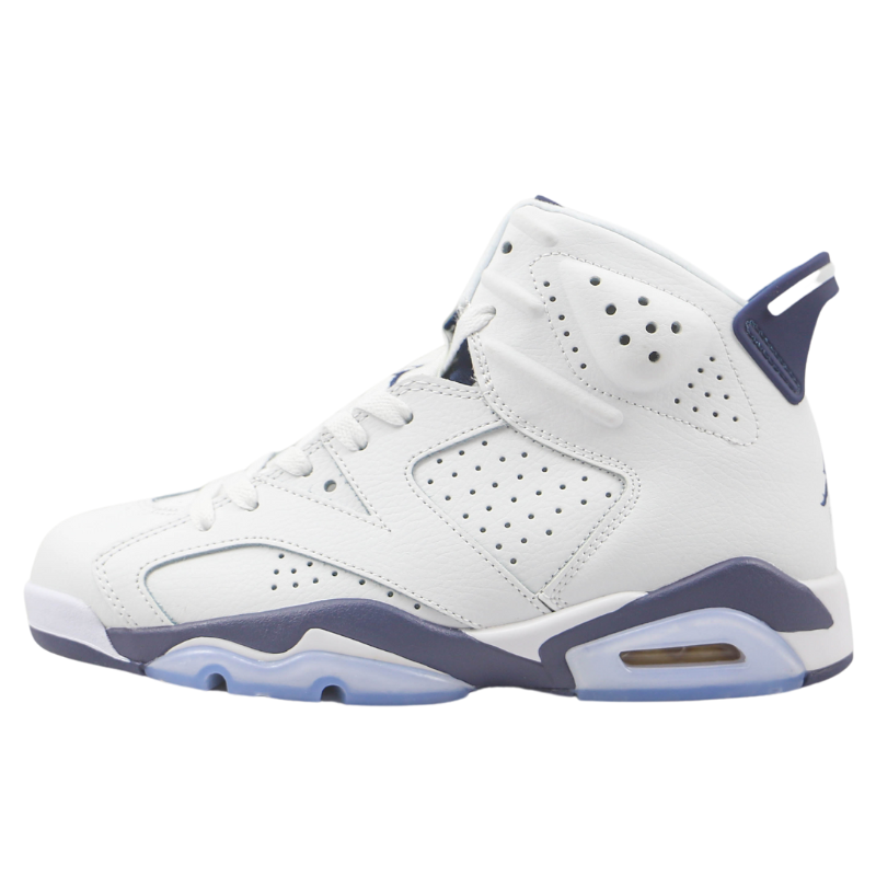 Air Jordan 6 "Midnight Navy"
