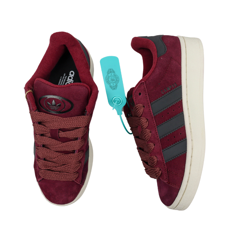 adidas Campus 00s "Wine"