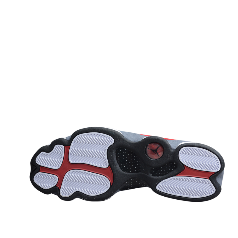 Air Jordan 13 Retro "Gym Red Flint Grey"