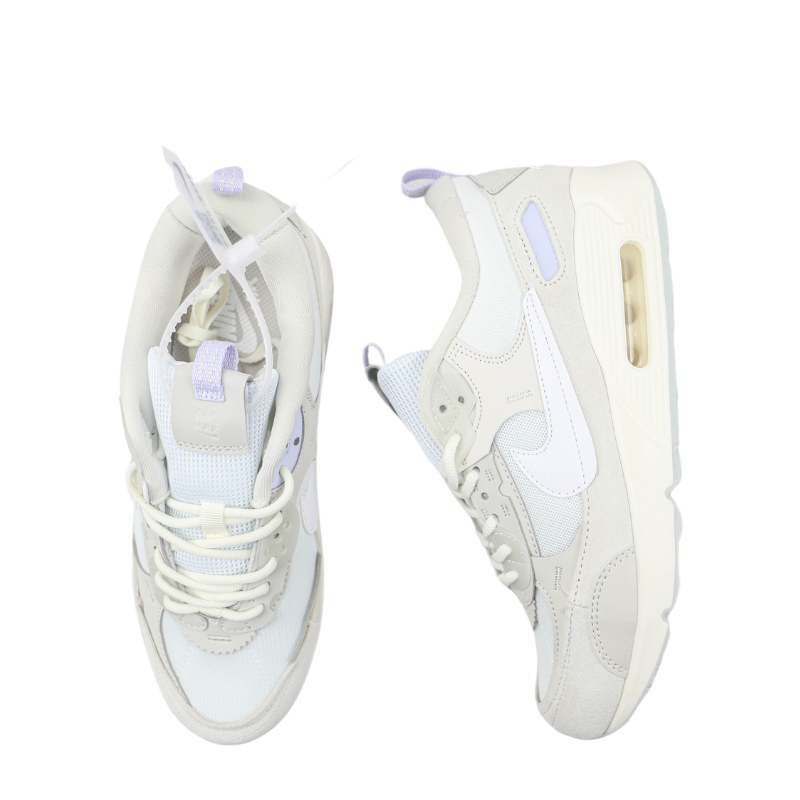 Nike Air Max 90 "Futura Bone Phantom"