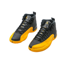 Air Jordan 12 Retro "University Gold"