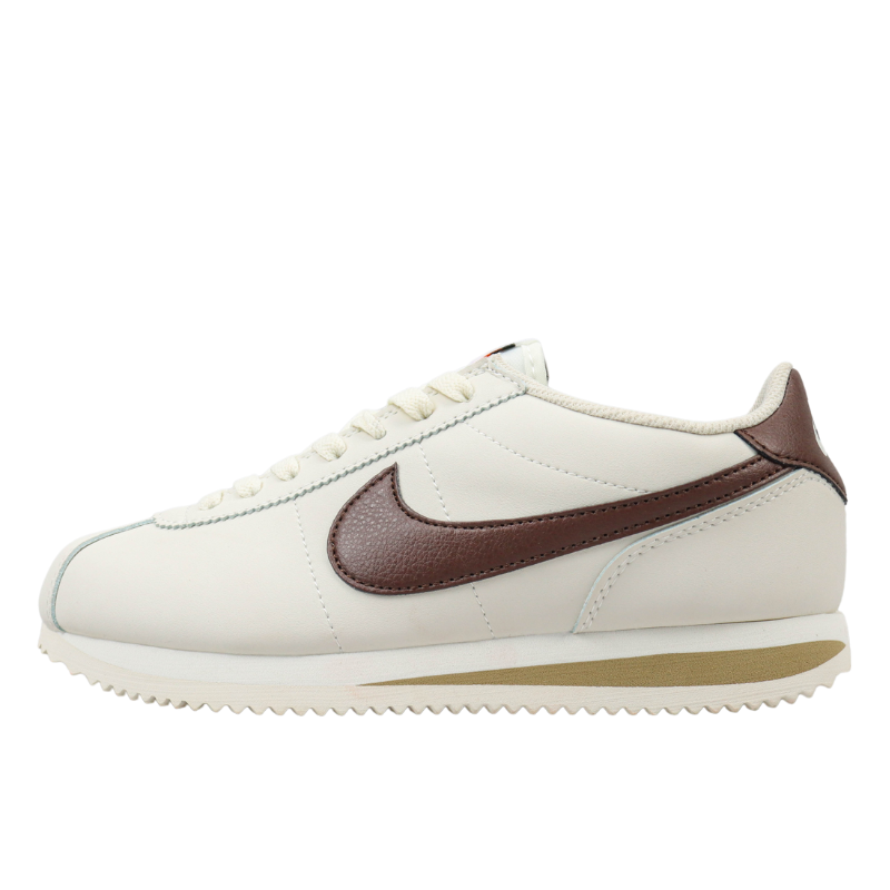 Nike Cortez "Sail/Cacao Wow-Khaki"