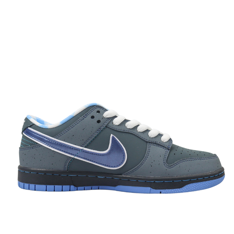 Concepts x Nike Dunk Low SB "Blue Lobster"