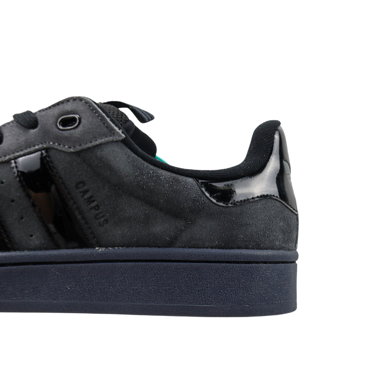 Adidas Campus 00s "Carbon Black"