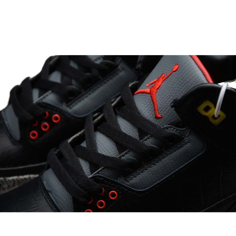 Air Jordan 3 "Animal Instinct 2.0"
