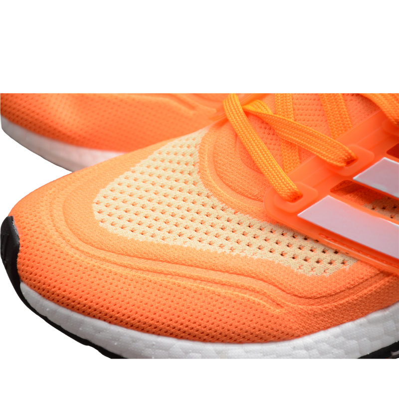 Adidas Ultraboost 21 - Orange