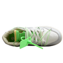 Off White X Nike Dunk Low "Lot 7 of 50"