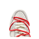 Off White X Nike Dunk Low  "Lot 33 Of 50"
