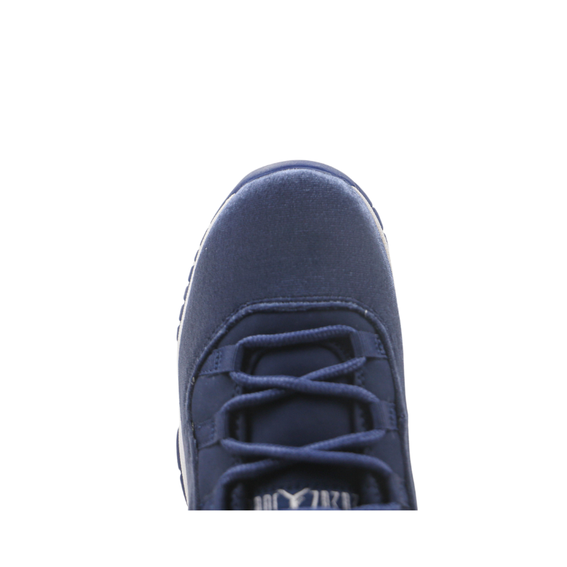 Air Jordan 11 Retro Wmns "Midnight Navy Velvet"