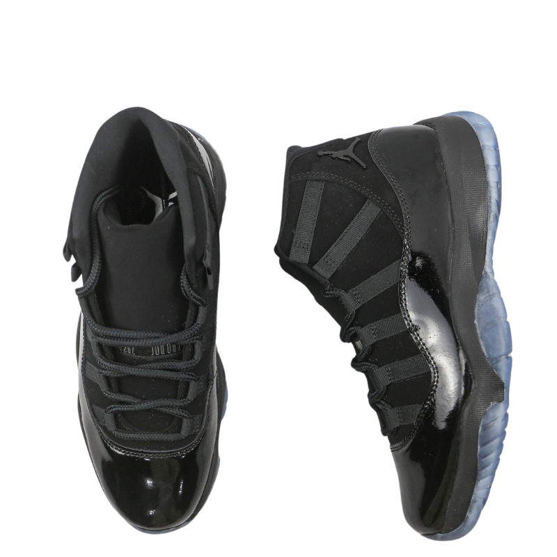 Air Jordan 11 Retro "Cap and Gown"