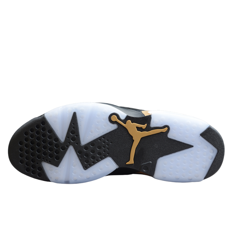 Air Jordan 6 Retro "DMP - Defining Moments 2020"