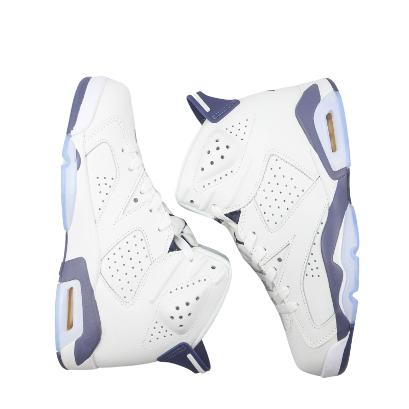 Air Jordan 6 "Midnight Navy"