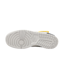 Off White X Nike Dunk Low  "Lot 39 Of 50"