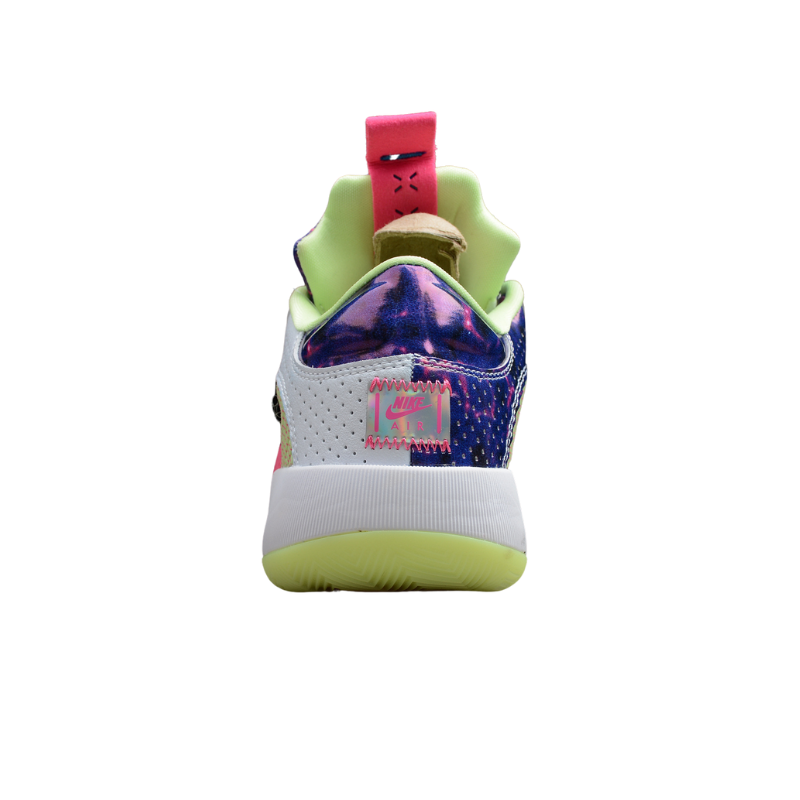 Luka Doncic x Air Jordan 35 Low "Cosmic Deception"