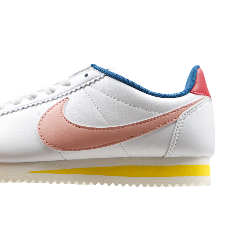 Nike Cortez Classic Leather "Coral Stardust"