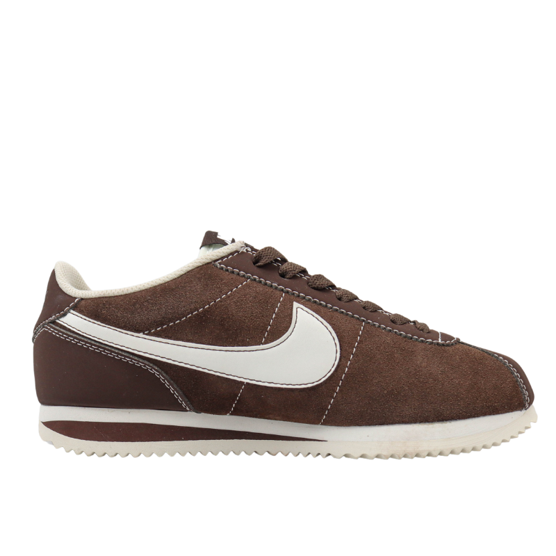 Nike Cortez SE "Hangul Day Baroque Brown"