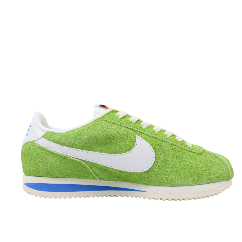 Nike Wmns Cortez Vintage "Chlorophyll"