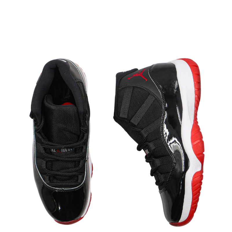 Air Jordan 11 Retro "Bred" 2019