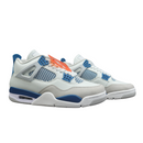 Air Jordan 4 Retro "Military Blue"