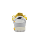 Off White X Nike Dunk Low  "Lot 29 Of 50"