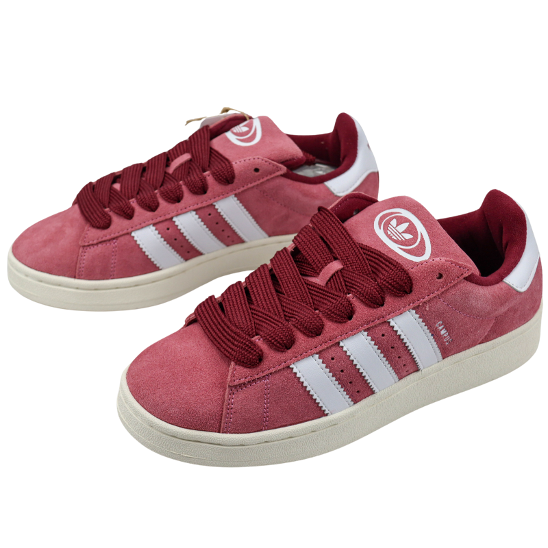 Adidas Campus 00s  "Pink Strata"