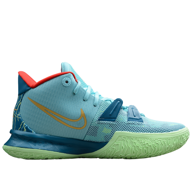 Nike Kyrie 7 Preheat 'Special FX'