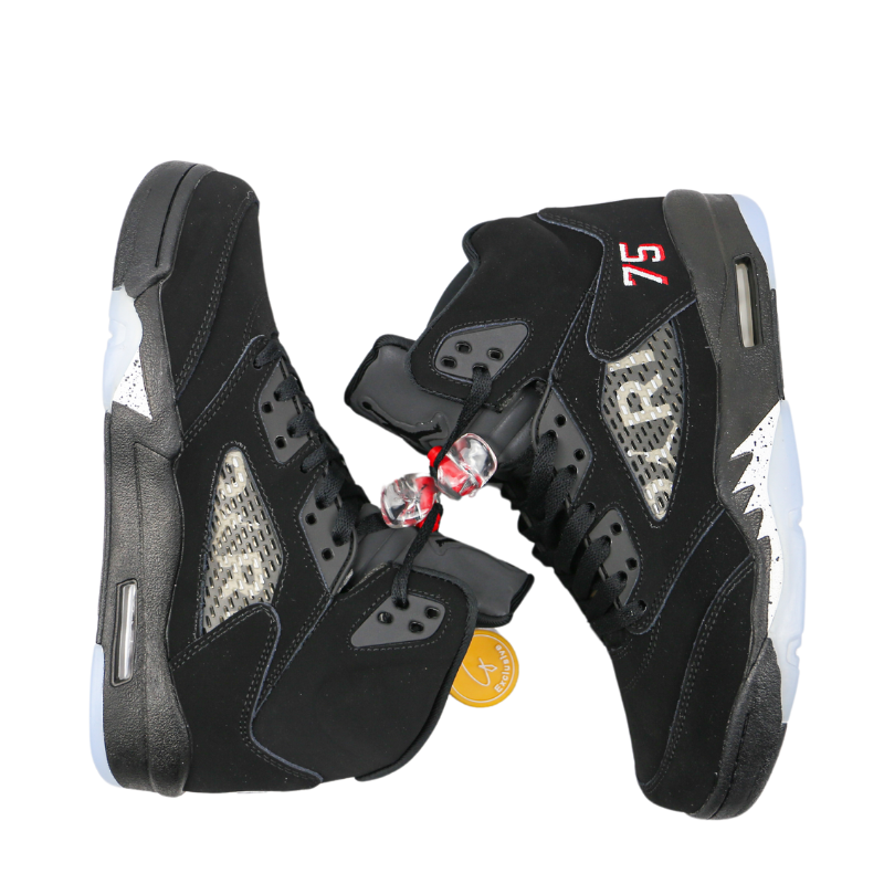 Air Jordan 5 Retro x PSG