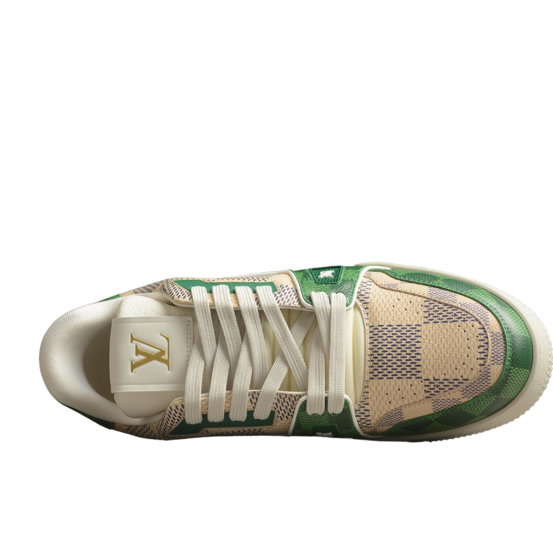 Louis Vuitton "trainer"