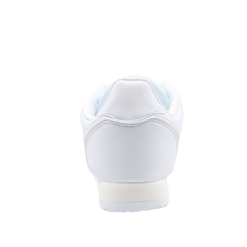 Nike Wmns Classic Cortez Leather "White"