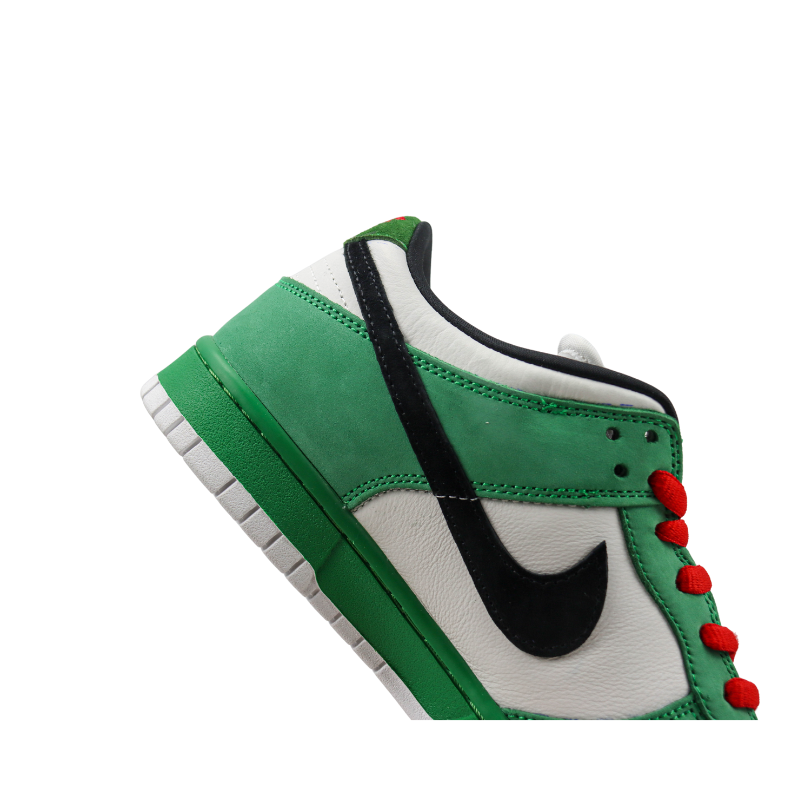 Nike SB Dunk Low Pro“Heineken”