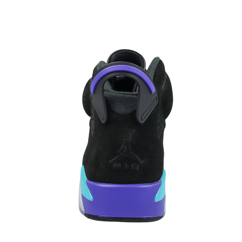 Air Jordan 6 Retro "Aqua"