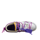 Off White X Nike Dunk Low  "Lot 28 Of 50"