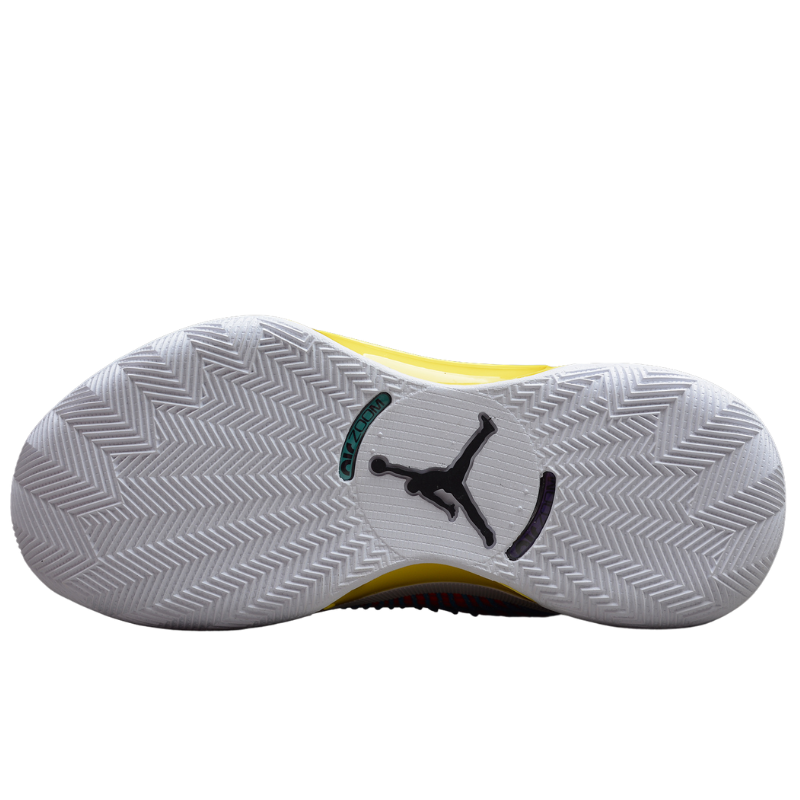 Air Jordan 35 Low “Reflexology”