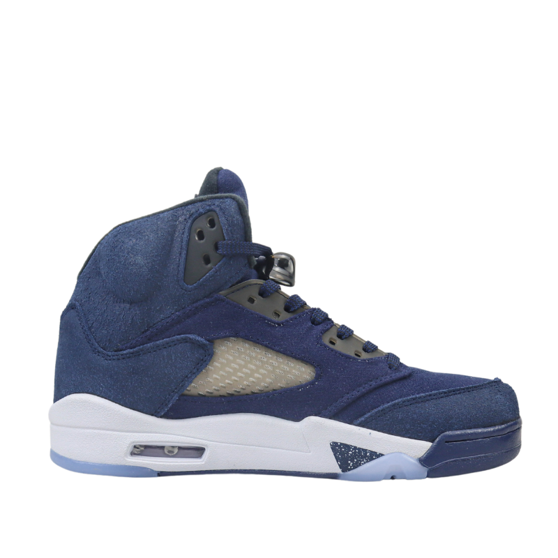Air Jordan 5 "Midnight Navy"