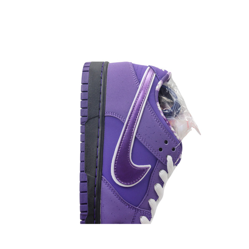 Concepts x Nike Dunk Low SB "Purple Lobster"