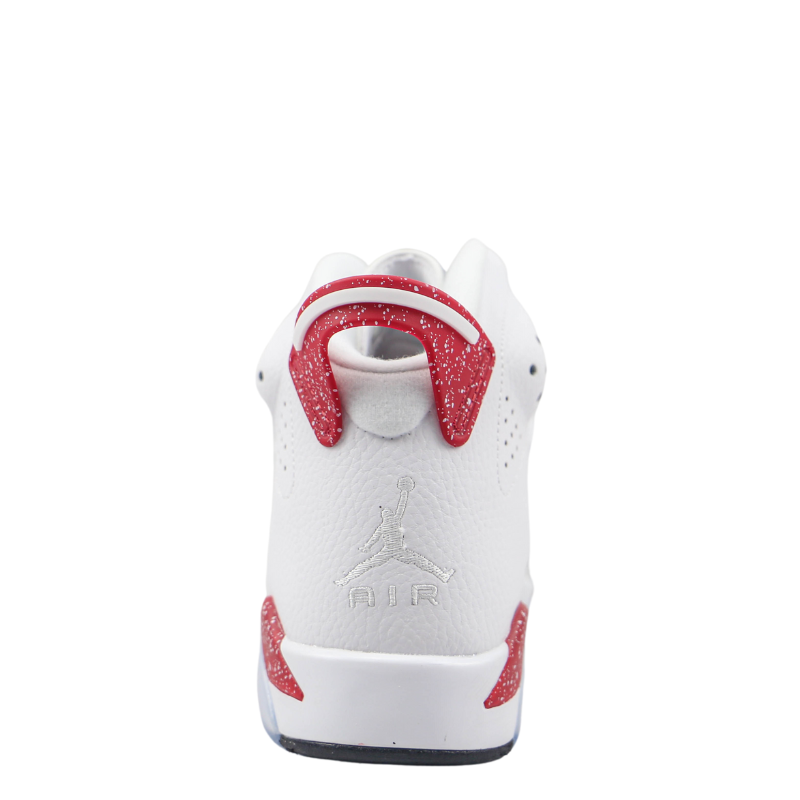 Air Jordan 6 Retro "Red Oreo"