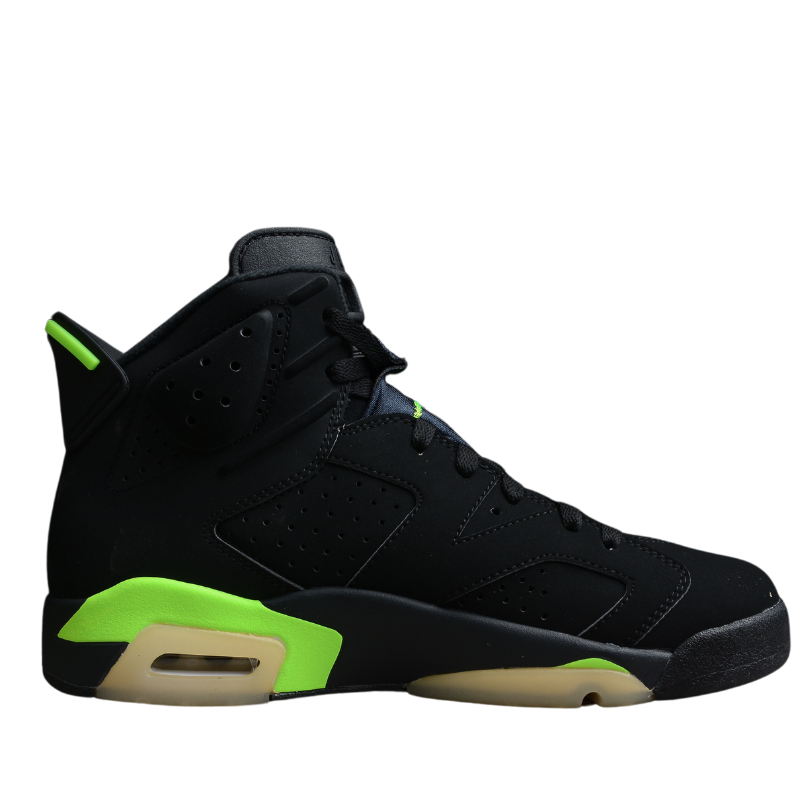 Air Jordan 6 Retro "Electric Green"