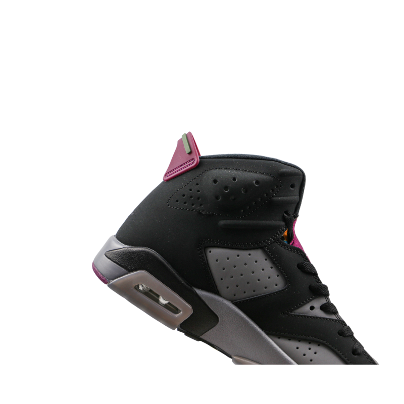 Air Jordan 6 Retro "Bordeaux"