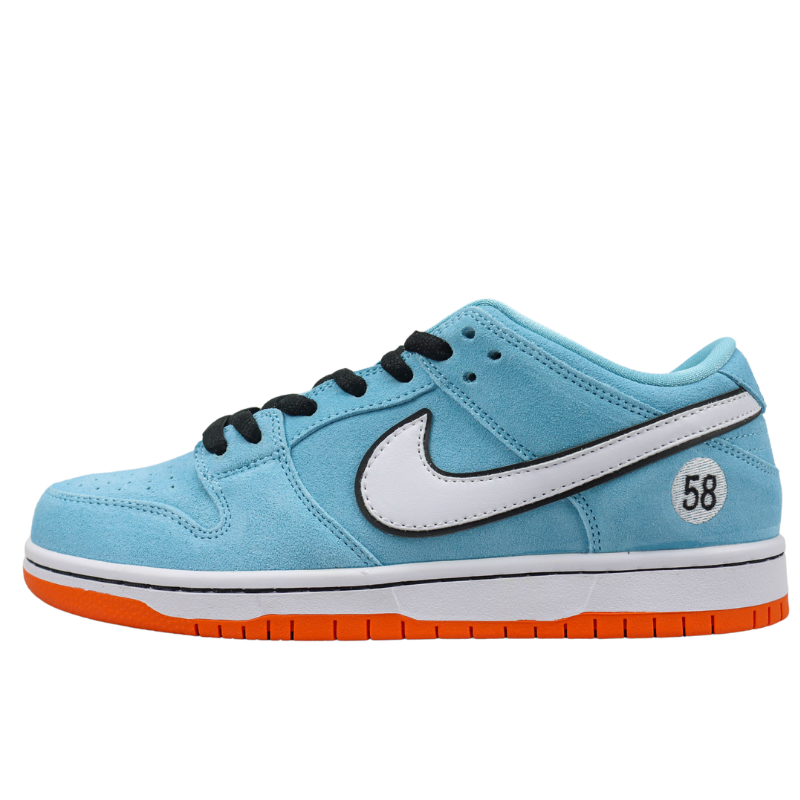 Nike SB Dunk Low "Club 58 Gulf"