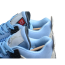 Air Jordan High 4 Retro "University Blue"