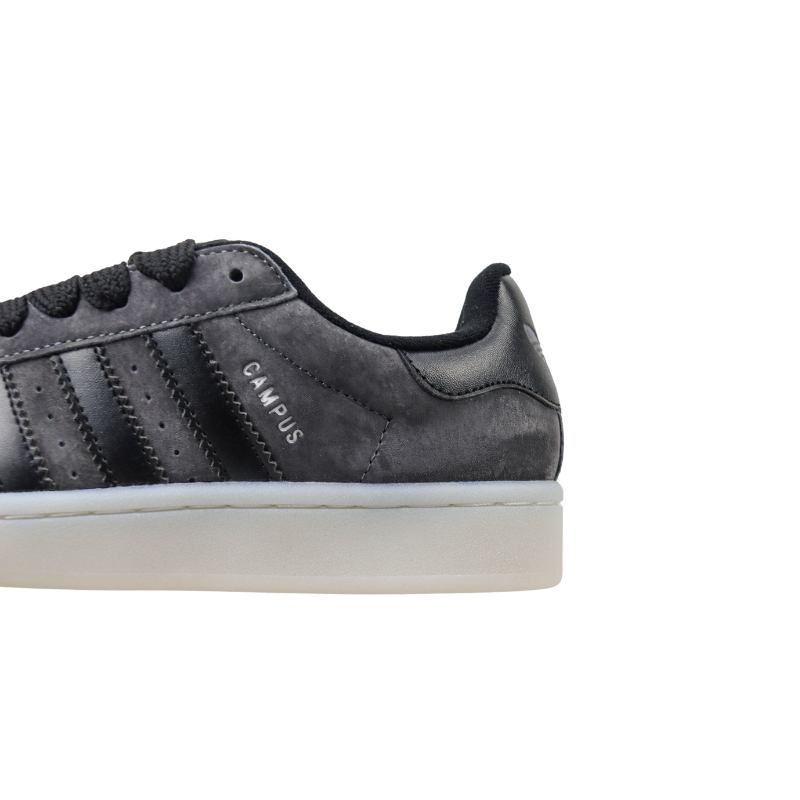 Adidas Campus 00s "Grey Six Core Black"