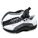 Air Jordan 35 Low PF "White Black"
