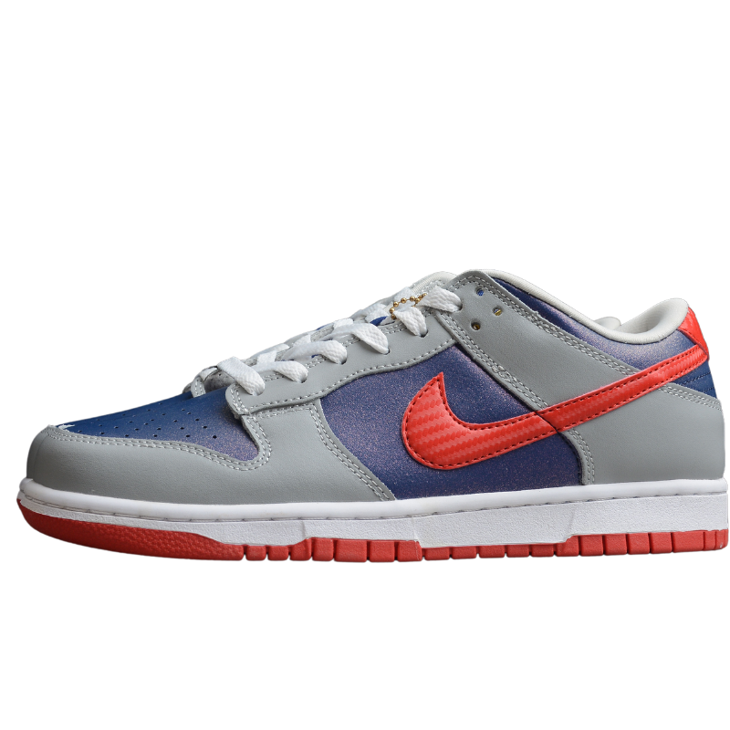 Nike Dunk Low SP "Samba"