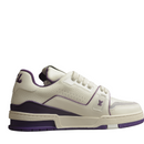 Louis Vuitton "Trainer Purple"